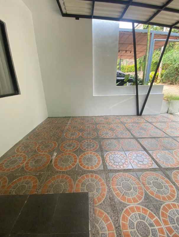 dijual rumah gandul cinere depok
