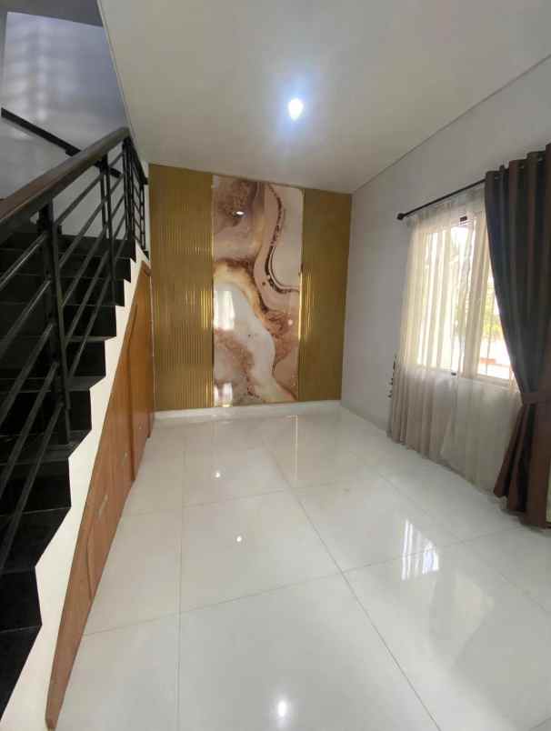 dijual rumah gandul cinere depok