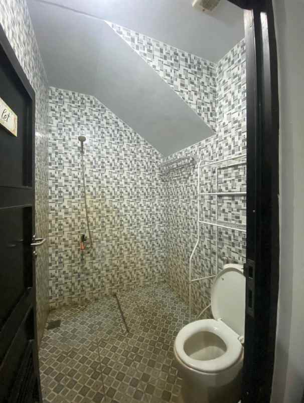 dijual rumah gandul cinere depok