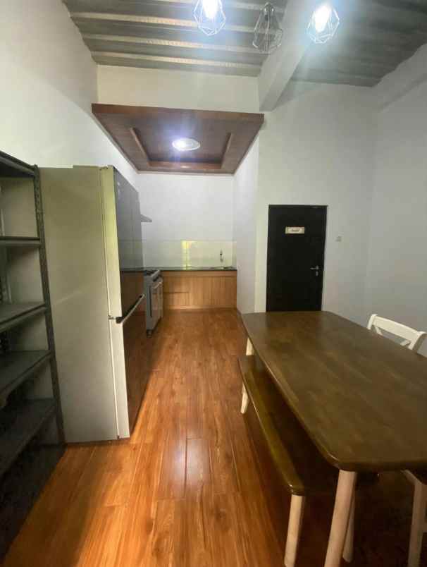 dijual rumah gandul cinere depok