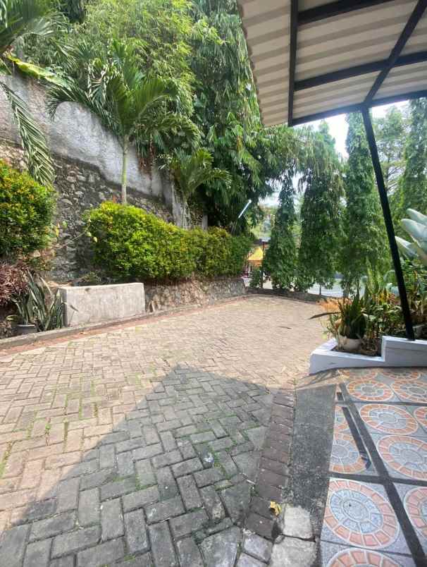dijual rumah gandul cinere depok