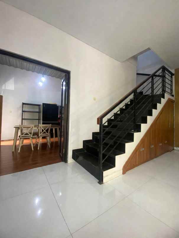dijual rumah gandul cinere depok