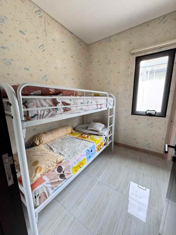 dijual rumah gedebage