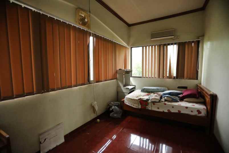 dijual rumah gema pesona estate