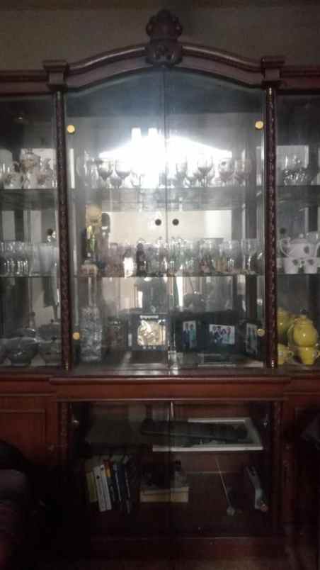 dijual rumah gempol cijerah kota bandung