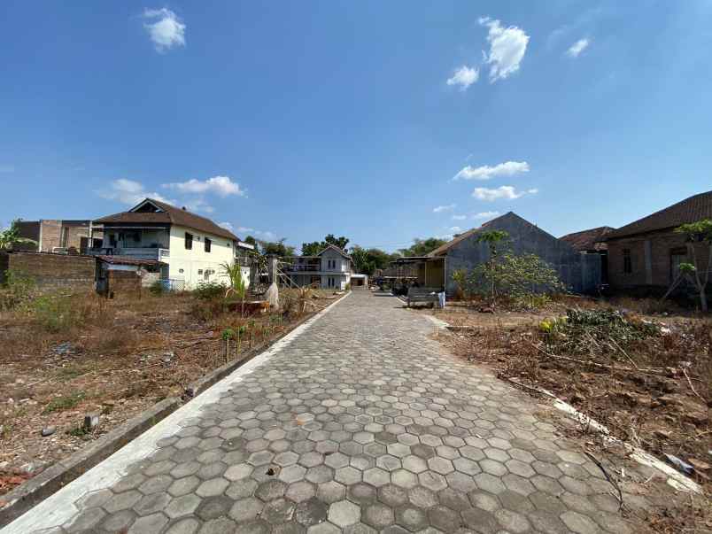 dijual rumah gledeg karanganom jatinom