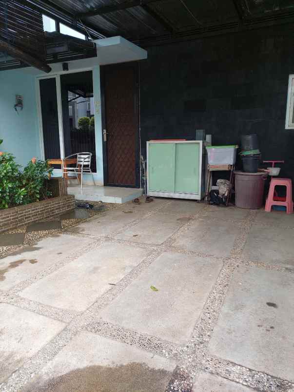 dijual rumah graha jeumpa residence kav