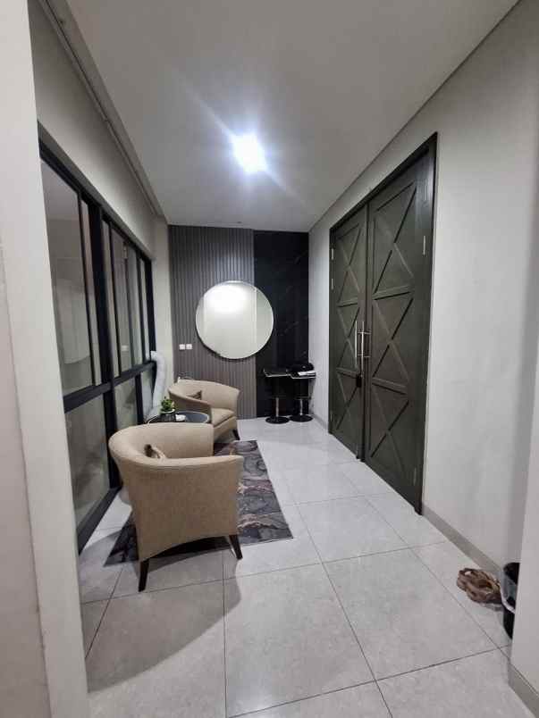 dijual rumah grand kenjeran
