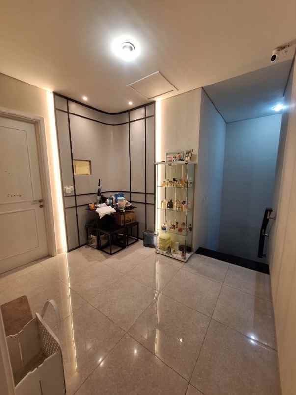 dijual rumah grand kenjeran