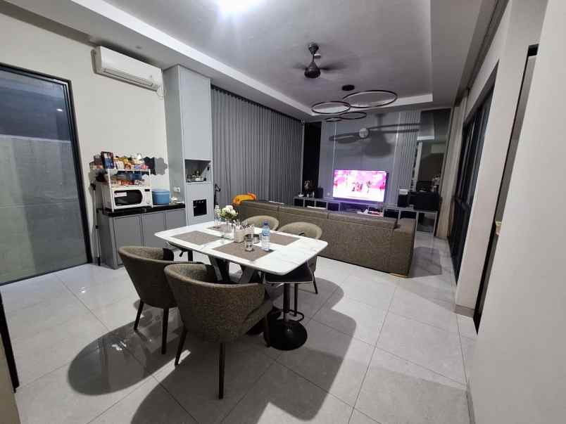 dijual rumah grand kenjeran