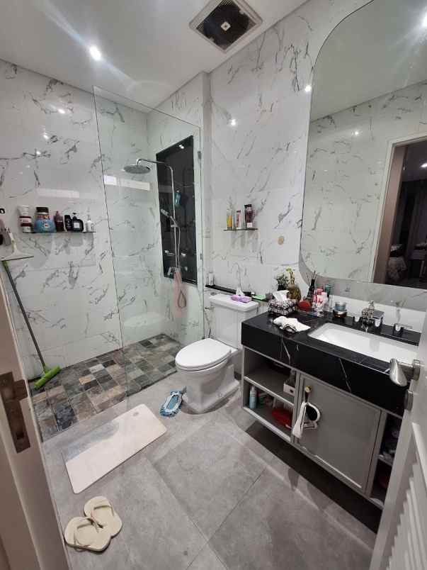 dijual rumah grand kenjeran kenjeran