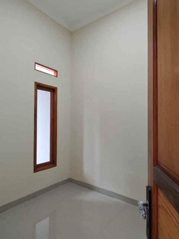 dijual rumah griya asri bahagia babelan