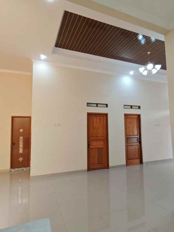 dijual rumah griya asri bahagia babelan
