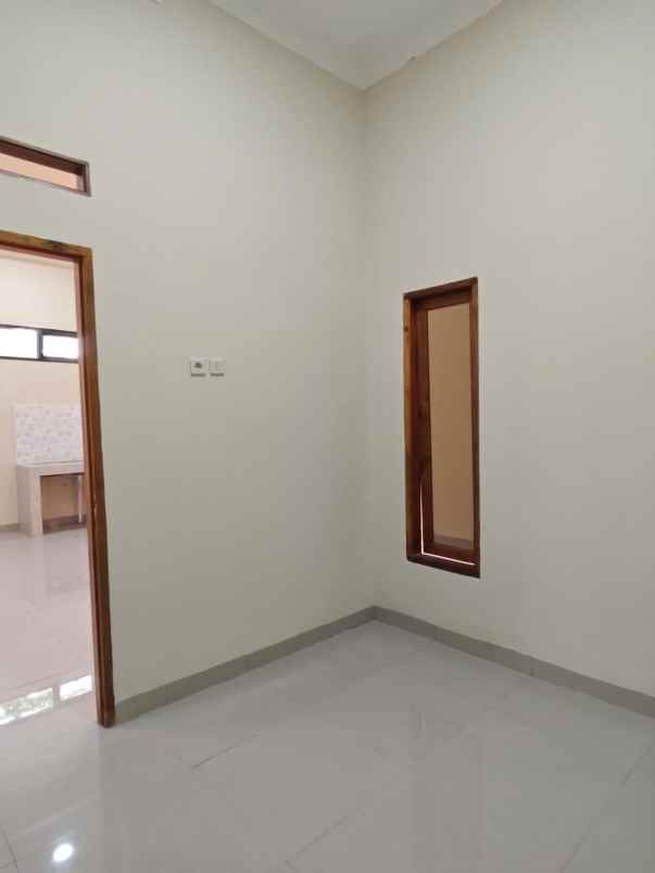 dijual rumah griya asri bahagia babelan