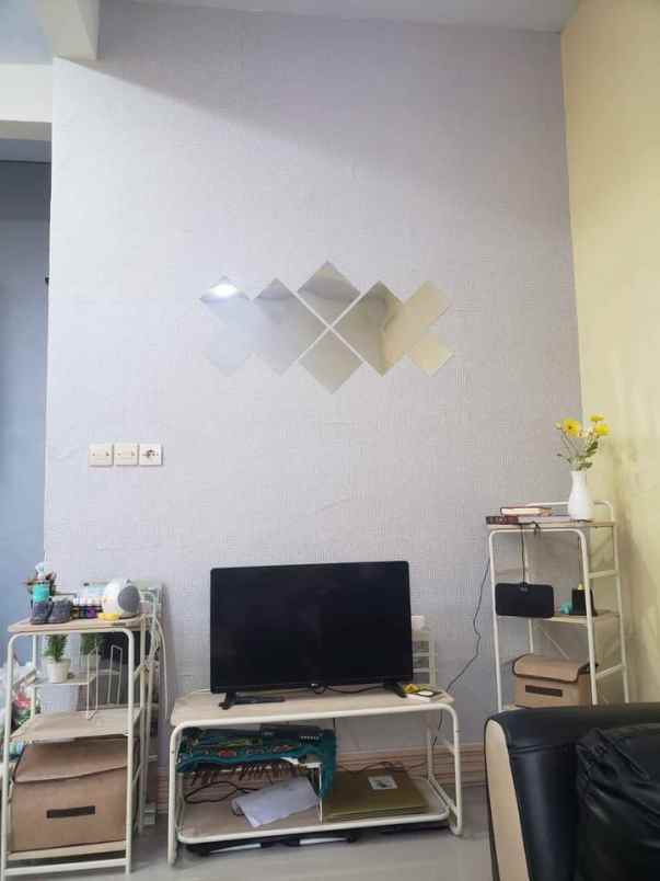 dijual rumah hook lokasi perumahan karangploso malang