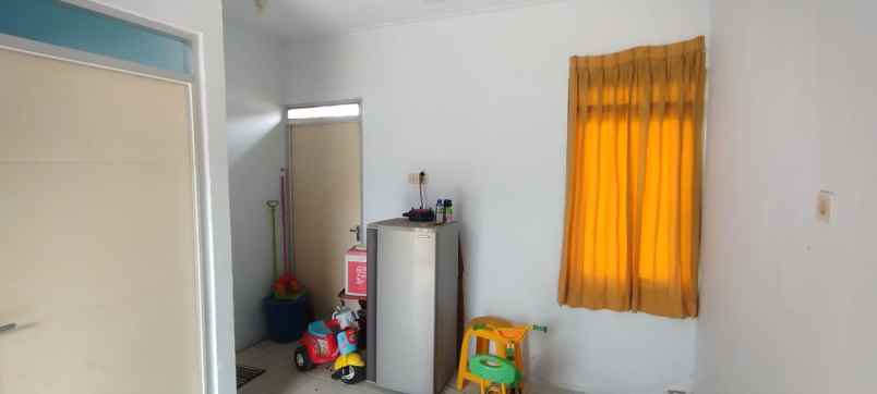 dijual rumah hook murah citra maja city
