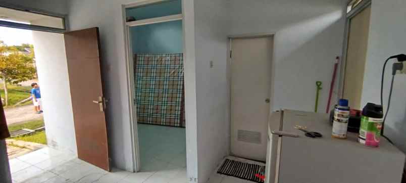 dijual rumah hook murah citra maja city