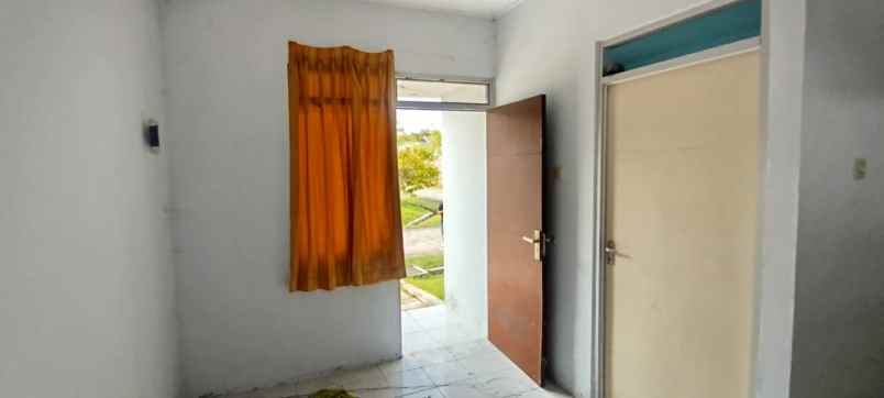 dijual rumah hook murah citra maja city
