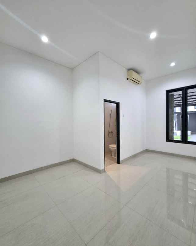 dijual rumah imperial beach palm beach