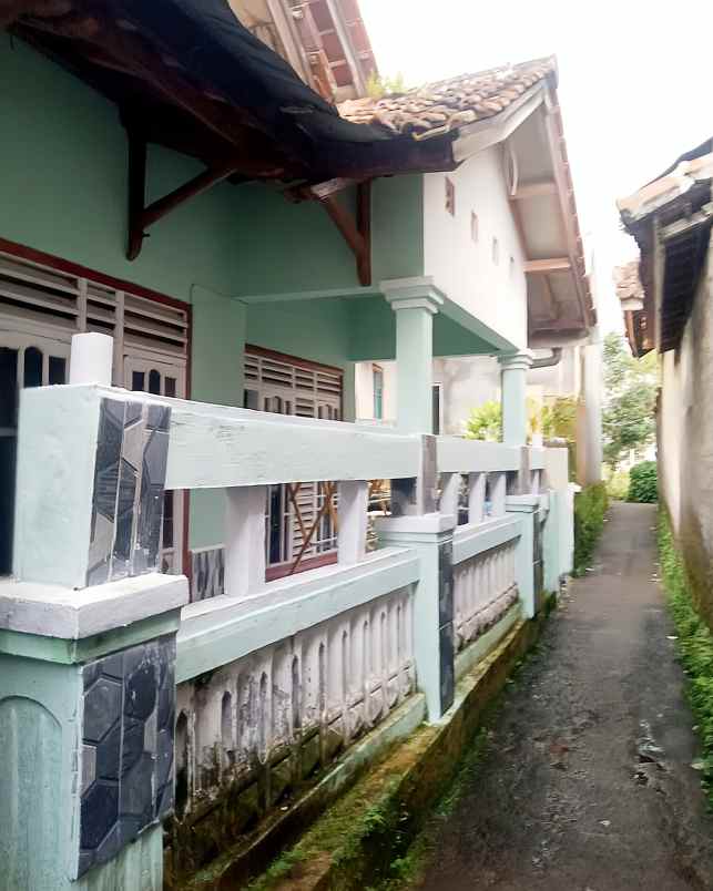 dijual rumah indihiang kota tasikmalaya