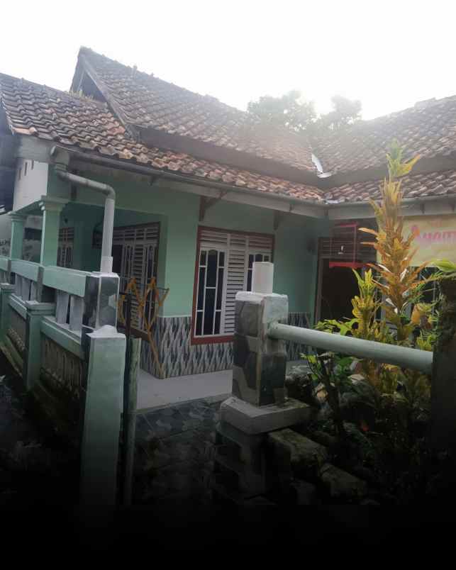 dijual rumah indihiang kota tasikmalaya