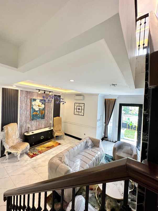 dijual rumah jagakarsa