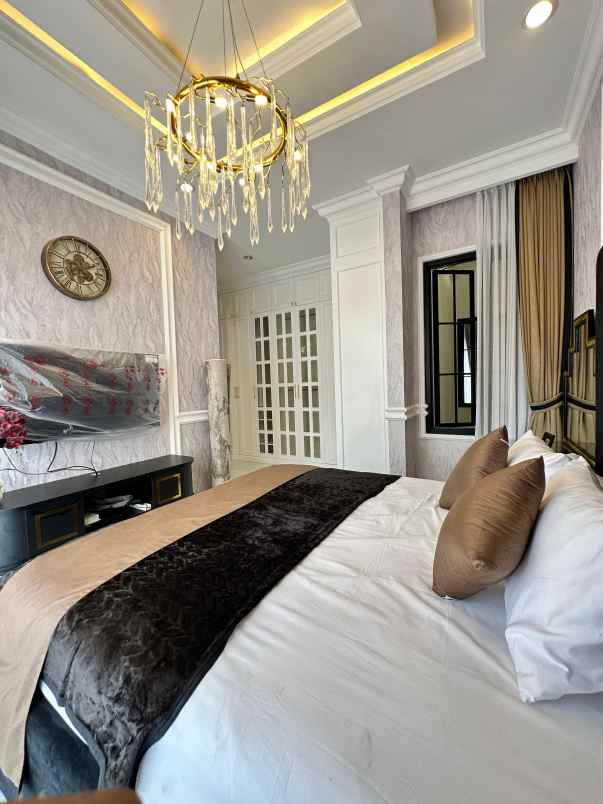 dijual rumah jagakarsa