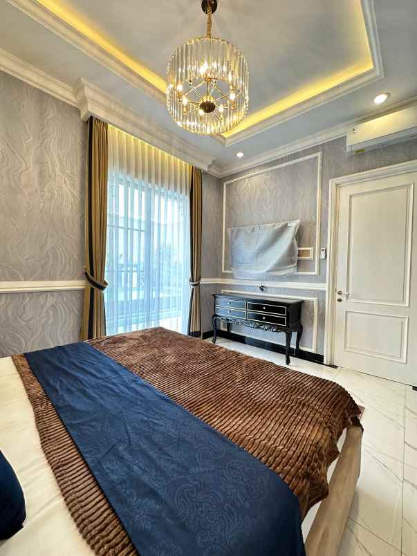 dijual rumah jagakarsa