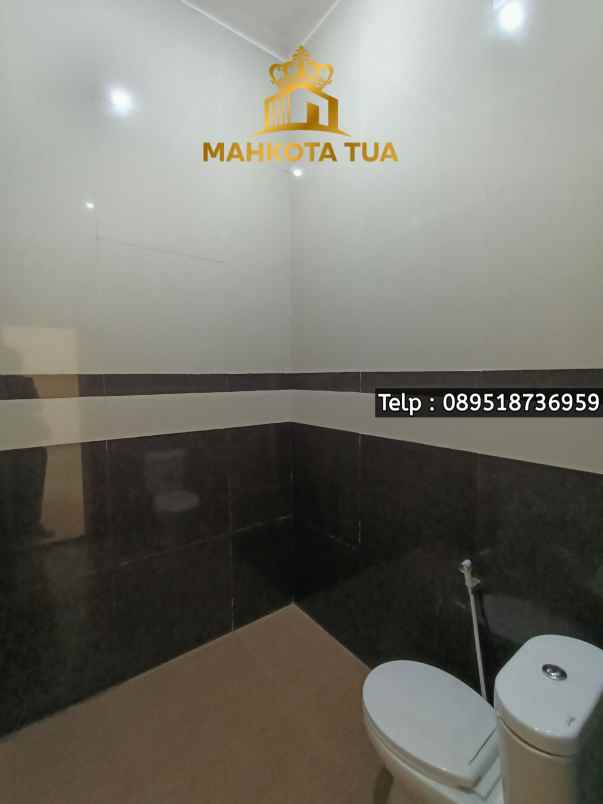 dijual rumah jagakarsa