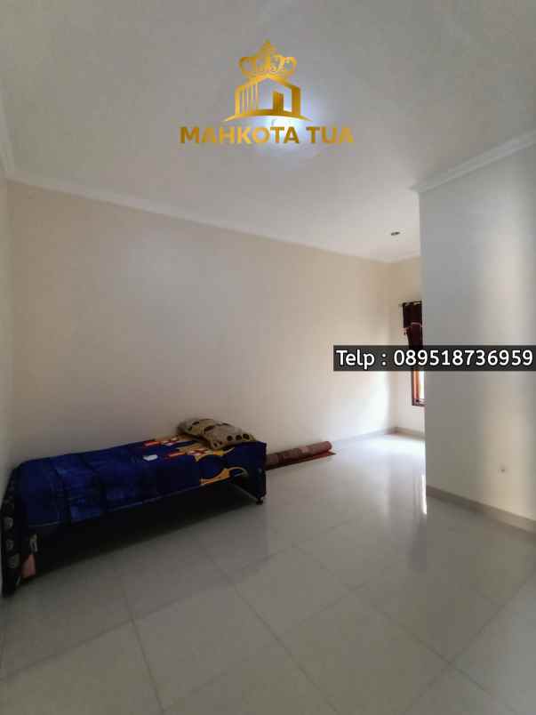 dijual rumah jagakarsa