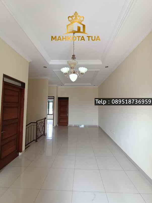 dijual rumah jagakarsa
