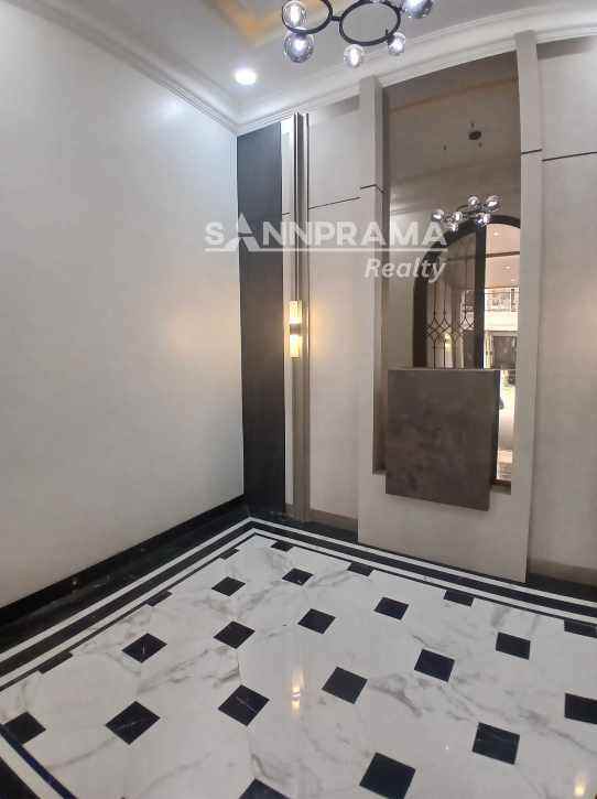 dijual rumah jagakarsa