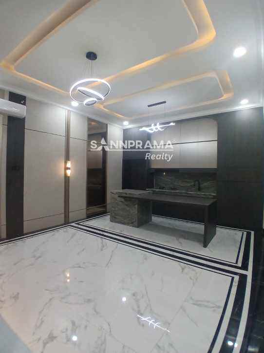 dijual rumah jagakarsa