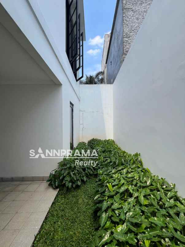 dijual rumah jagakarsa jakarta selatan