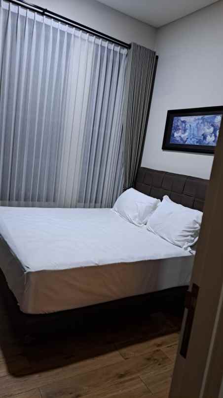 dijual rumah jajar tunggal darmo