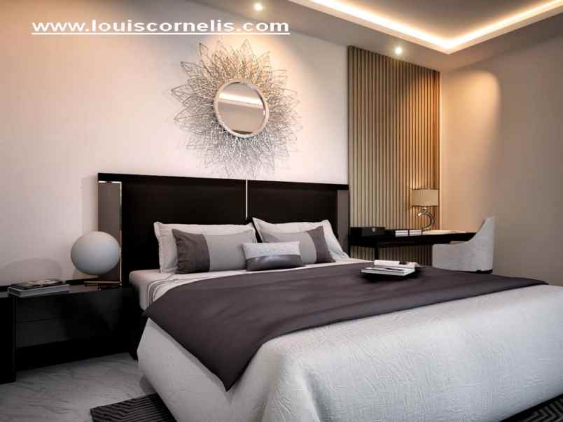 dijual rumah jalan andakasa