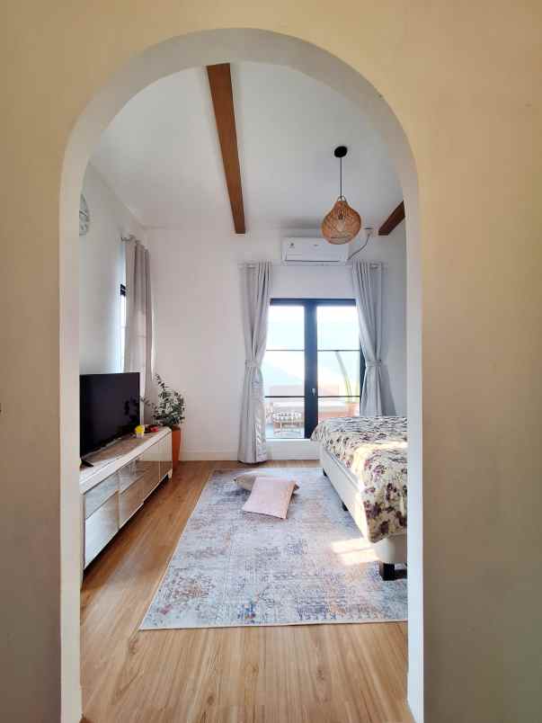 dijual rumah jalan cipedak v no 97