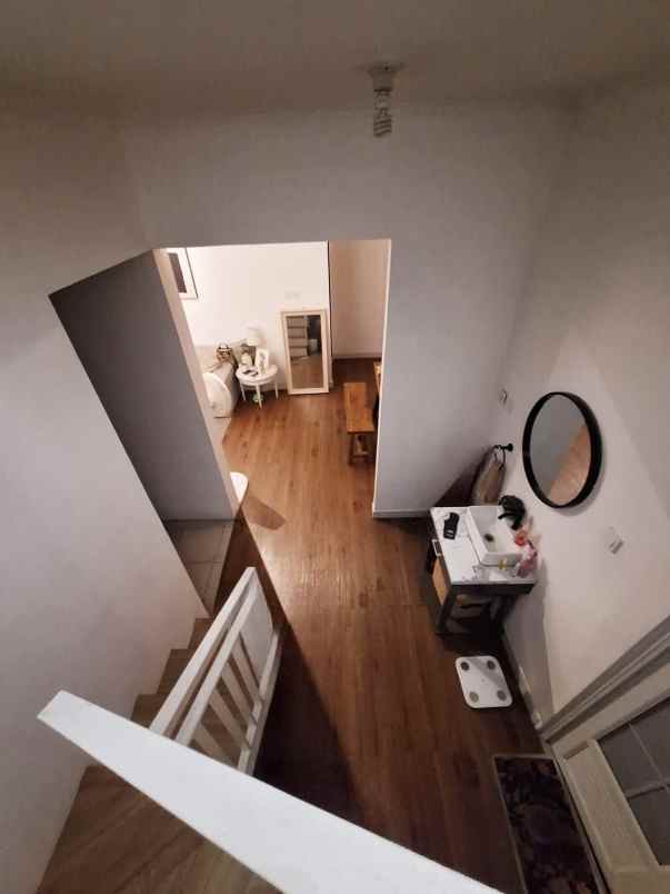 dijual rumah jalan cipedak v no 97