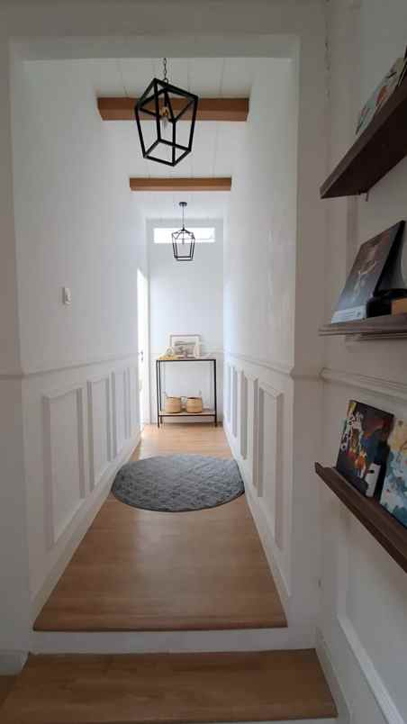 dijual rumah jalan cipedak v no 97