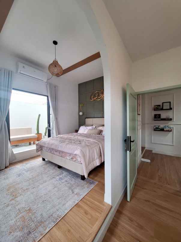 dijual rumah jalan cipedak v no 97