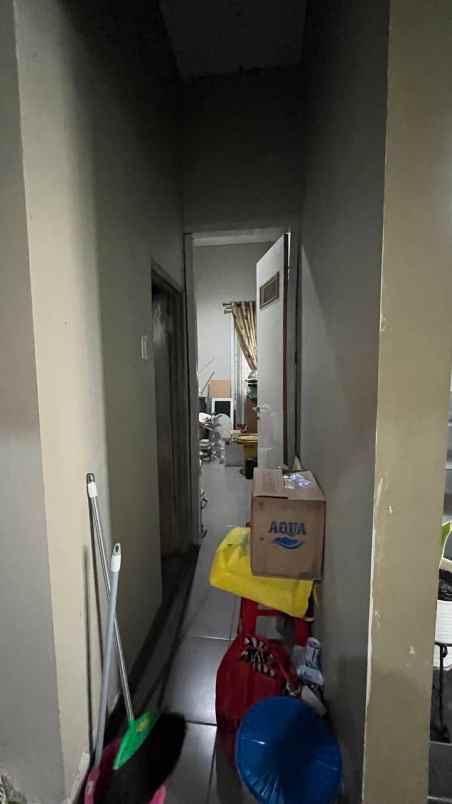 dijual rumah jalan ebony 3 pondok aren