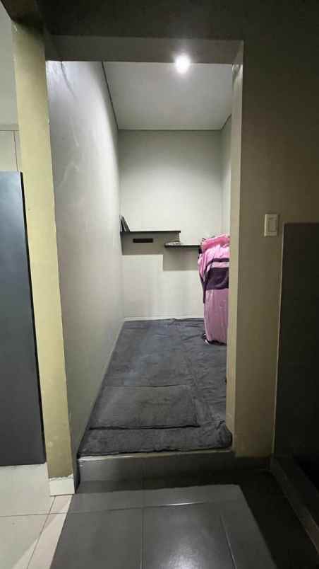 dijual rumah jalan ebony 3 pondok aren