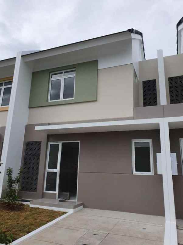 dijual rumah jalan gedebage kec