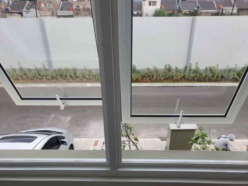 dijual rumah jalan gedebage kec