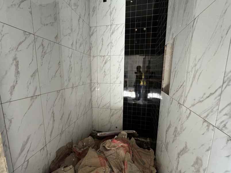 dijual rumah jalan kaliurang km 12 5