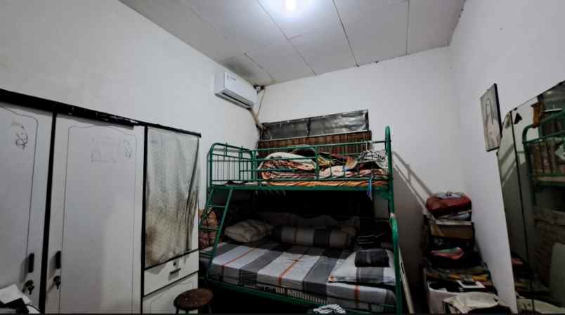 dijual rumah jalan klampis anom