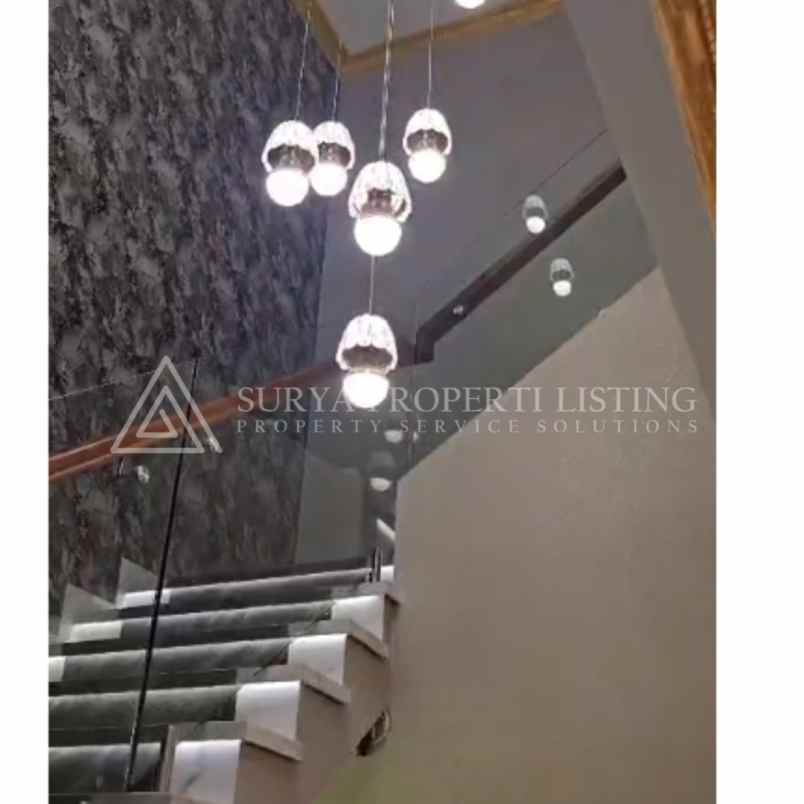 dijual rumah jalan komplek medan resort city deli tua