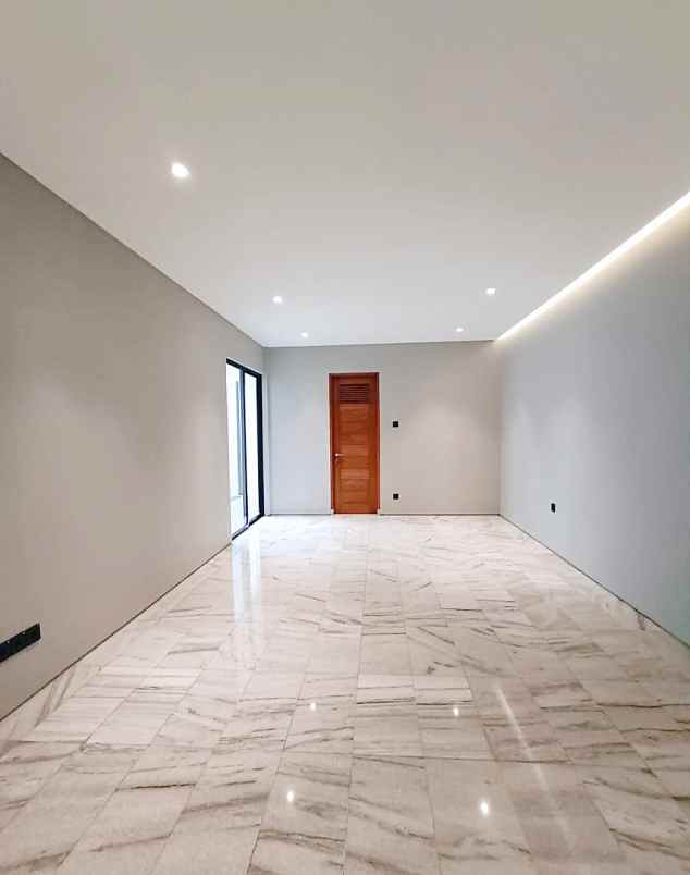 dijual rumah jalan raya joglo kembangan