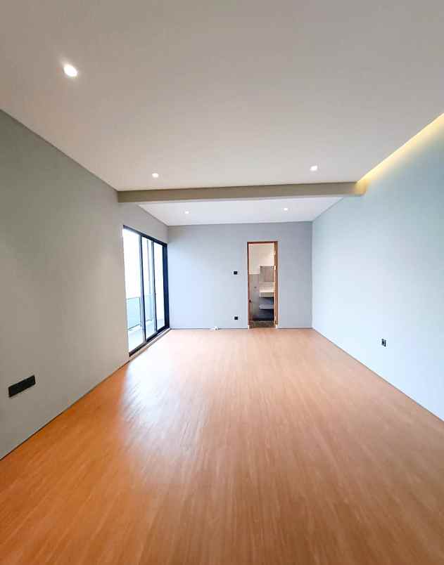 dijual rumah jalan raya joglo kembangan