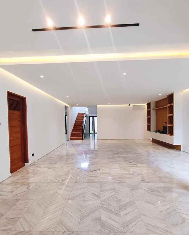 dijual rumah jalan raya joglo kembangan